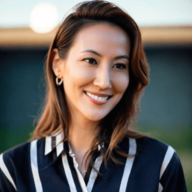 Rebecca Lee Doran